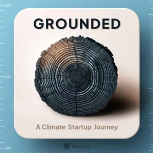 Podcast cover