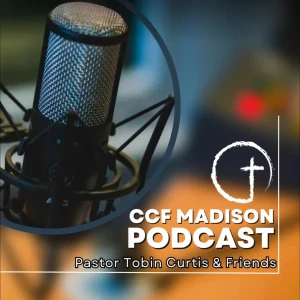 Podcast cover