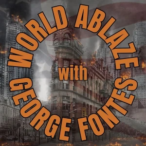 Podcast cover