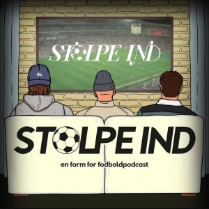 Podcast cover