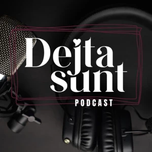 Podcast cover