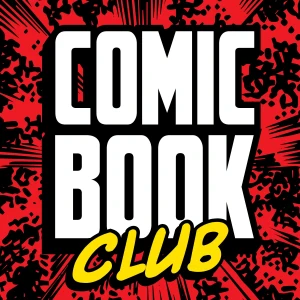 Podcast cover