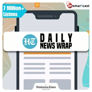 Podcast cover