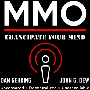Podcast cover
