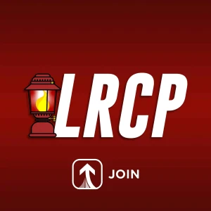 Podcast cover