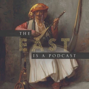 Podcast cover