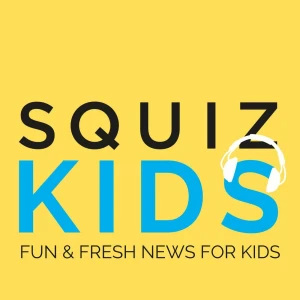 Podcast cover