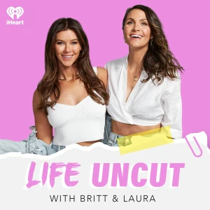 Podcast cover