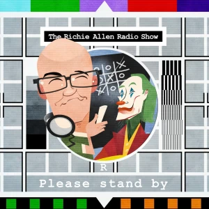Podcast cover