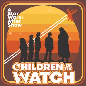 Podcast cover