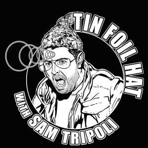 Podcast cover