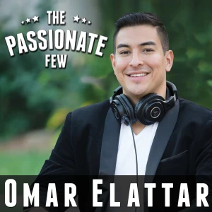 Podcast cover