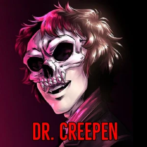 Podcast cover