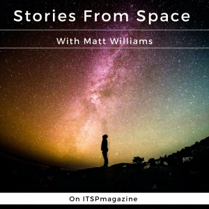 Podcast cover