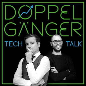 Podcast cover