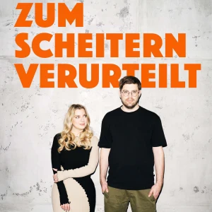 Podcast cover