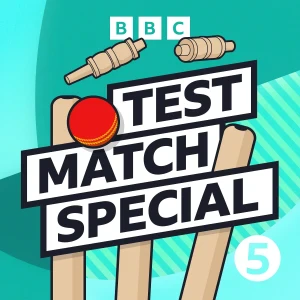 Podcast cover