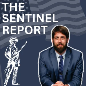Podcast cover