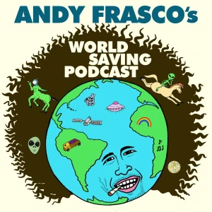 Podcast cover