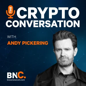Podcast cover