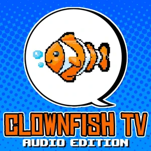 Podcast cover