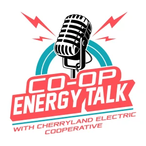 Podcast cover