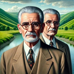 Podcast cover