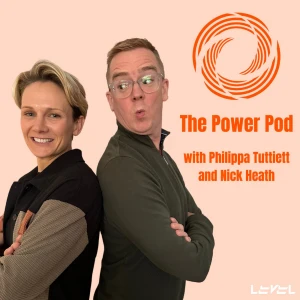 Podcast cover