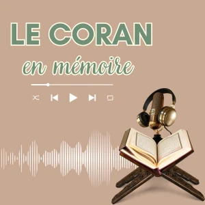 Podcast cover
