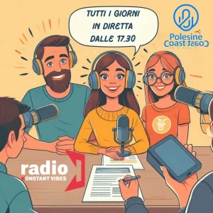 Podcast cover