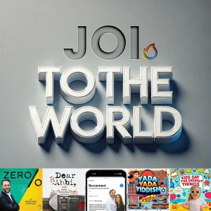 Podcast cover
