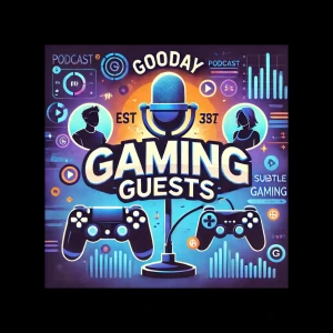 Podcast cover