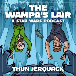 Podcast cover
