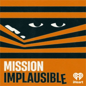 Podcast cover