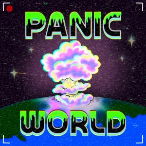 Podcast cover
