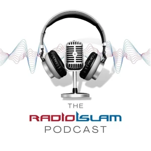 Podcast cover