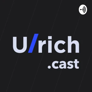 Podcast cover