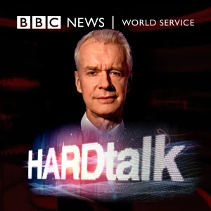 Podcast cover