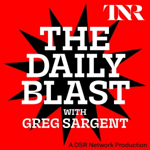 Podcast cover