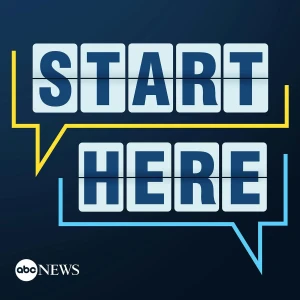 Podcast cover
