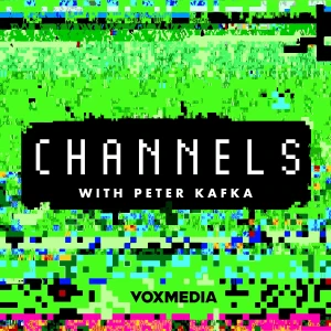 Podcast cover