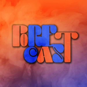 Podcast cover