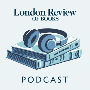 Podcast cover