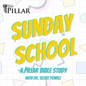 Podcast cover