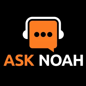 Podcast cover