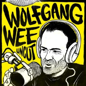 Podcast cover