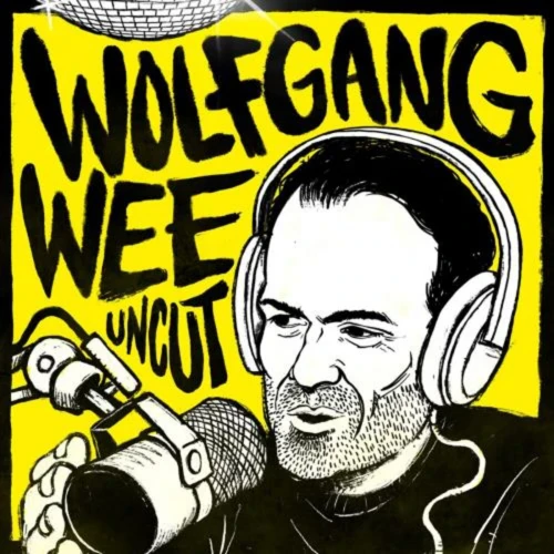 Podcast picture