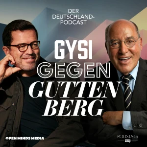Podcast cover