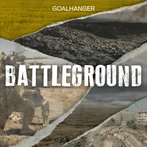 Podcast cover