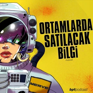 Podcast cover